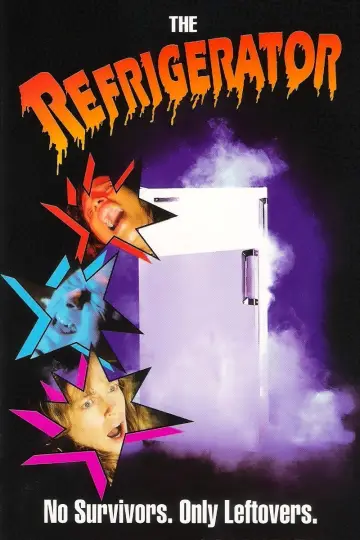 Постер до фильму"The Refrigerator" #1119712