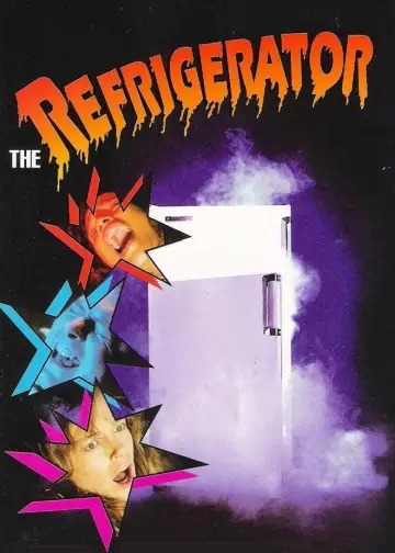Постер до фильму"The Refrigerator" #1119713