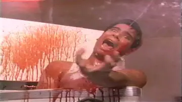 Задник до фильму"The Refrigerator" #485856