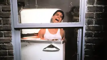 Задник до фильму"The Refrigerator" #485857