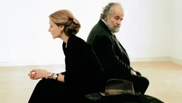 Задник до фільму "Joe Gould