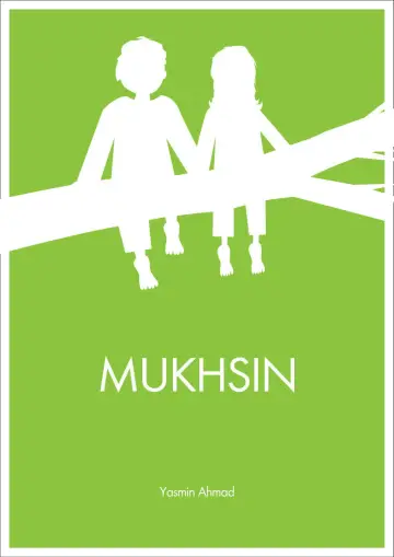 Постер до фильму"Mukhsin" #667327