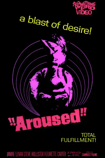 Постер до фильму"Aroused" #1136439