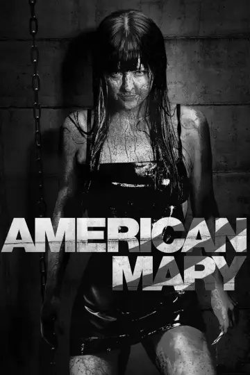 Постер до фильму"American Mary" #1001513