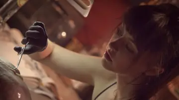 Задник до фильму"American Mary" #303641