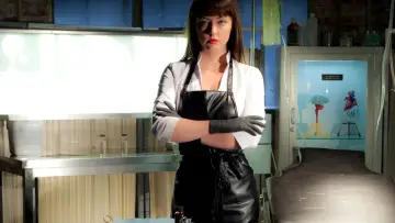 Задник до фильму"American Mary" #303643