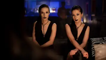 Задник до фильму"American Mary" #303646