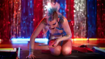 Задник до фильму"American Mary" #303649