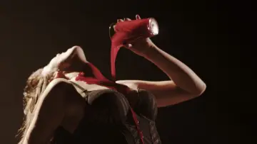 Задник до фильму"American Mary" #303652