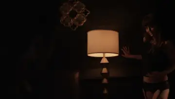 Задник до фильму"American Mary" #303654