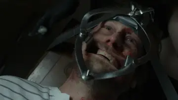 Задник до фильму"American Mary" #303656