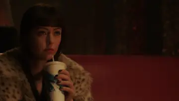 Задник до фильму"American Mary" #303657