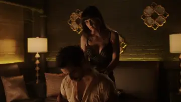 Задник до фильму"American Mary" #303659