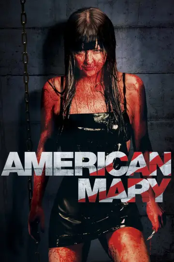 Постер до фильму"American Mary" #303667