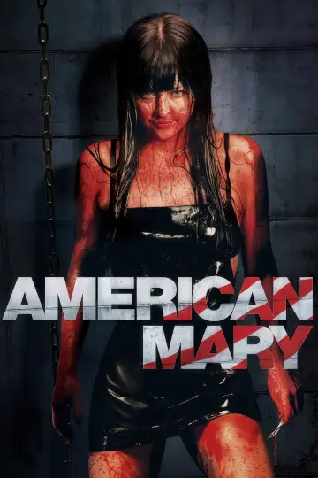 Постер до фильму"American Mary" #948143