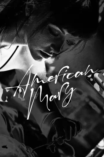 Постер до фильму"American Mary" #948144