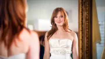 Задник до фильму"Backyard Wedding" #502053