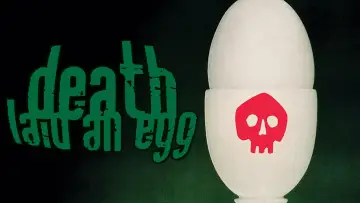 Задник до фильму"La morte ha fatto l