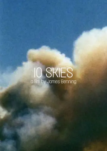 Постер до фильму"Ten Skies" #743205
