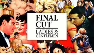 Задник до фильму"Final Cut: Hölgyeim és uraim" #870997