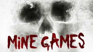 Задник до фильму"Mine Games" #1120176