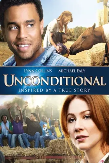 Постер до фильму"Unconditional" #1073393