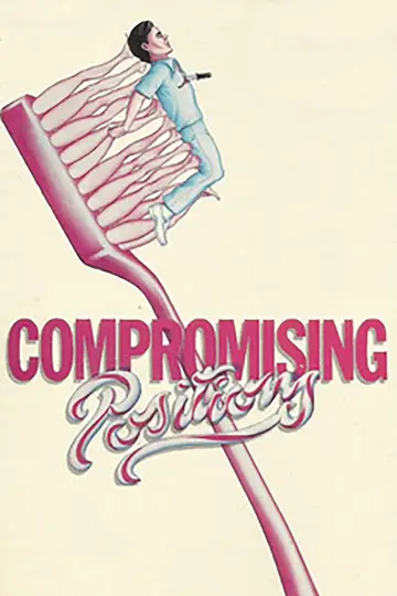 Постер до фильму"Compromising Positions" #1128709