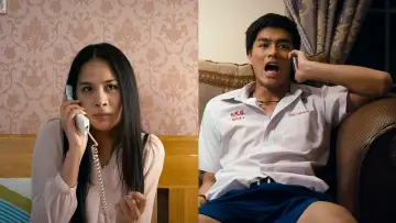 Задник до фільму "รักสุดท้ายป้ายหน้า" #1539128
