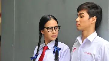Задник до фільму "รักสุดท้ายป้ายหน้า" #1539130