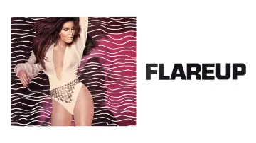 Задник до фильму"Flareup" #671705