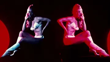 Задник до фильму"Flareup" #671712