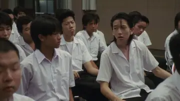 色即ぜねれいしょん постер