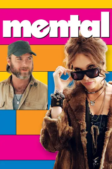 Постер до фильму"Mental" #1134328