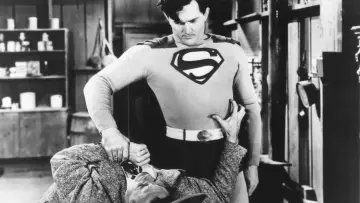 Задник до фильму"Superman" #1059854