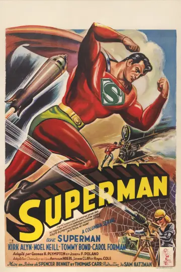Superman