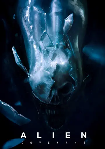 Постер до фильму"Чужий: Заповіт" #166982