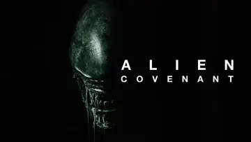 Задник до фильму"Чужий: Заповіт" #674352