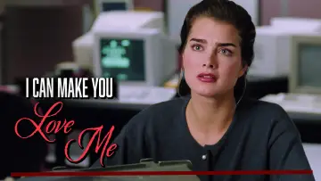 Задник до фильму"I Can Make You Love Me" #1033858
