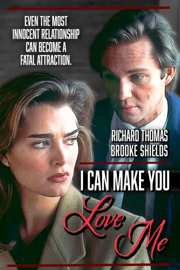 Постер до фильму"I Can Make You Love Me" #1033868
