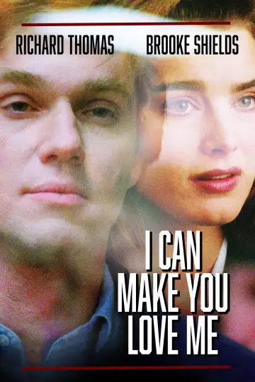 Постер до фильму"I Can Make You Love Me" #1033872