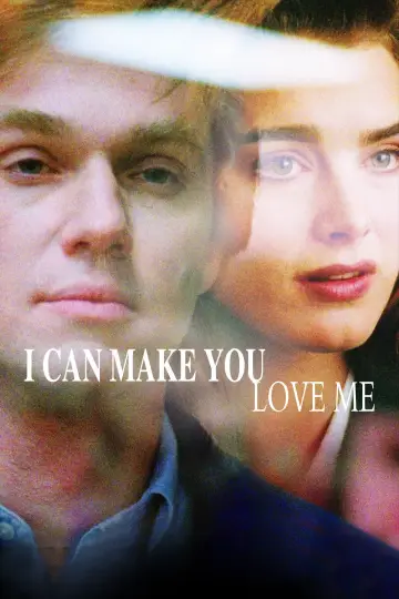 Постер до фильму"I Can Make You Love Me" #1033873