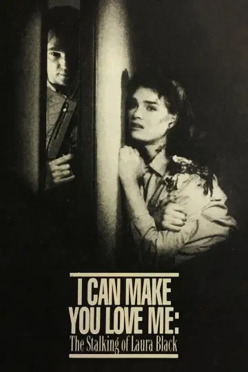 Постер до фильму"I Can Make You Love Me" #1033874