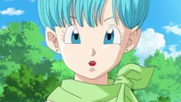 Задник до фильму"ドラゴンボールZ 神と神" #263053