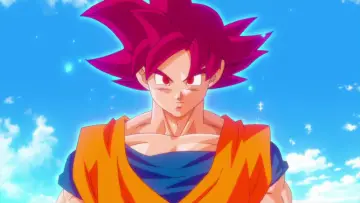 Задник до фильму"ドラゴンボールZ 神と神" #681562
