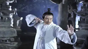 Задник до фильму"Wu Dang" #493291