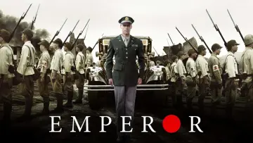 Відео до фільму Імператор — Official Theatrical Trailer