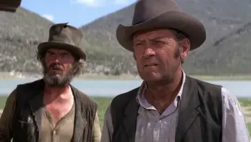 Задник до фильму"The Revengers" #1126914