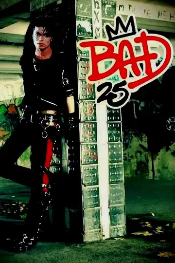 Bad 25