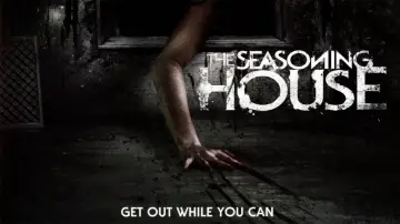 Задник до фильму"The Seasoning House" #1073205