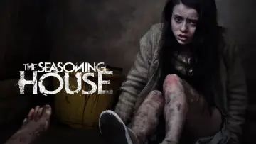 Задник до фильму"The Seasoning House" #1073206